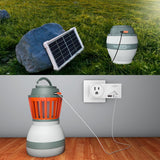 AOING LIGHTING FOR EVERYONE of Mosquito Zapper Outdoor