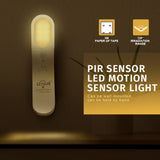 Automatic Motion Sensor Night Light of Aouzi