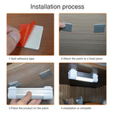 AOING LIGHTING FOR EVERYONE of Tube Magnetic Light Work Lights