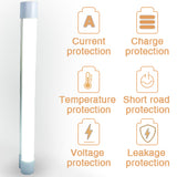 AOING LIGHTING FOR EVERYONE of Tube Magnetic Light Work Lights