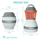 AOING LIGHTING FOR EVERYONE of Mosquito Zapper Outdoor