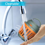 AOING LIGHTING FOR EVERYONE of Mosquito Zapper Outdoor