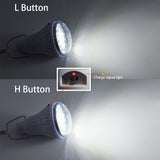 AOING LIGHTING FOR EVERYONE of Solar Lights Camping Bulb