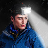 AOING LIGHTING FOR EVERYONE of Headlamp 8000 Lumen 608