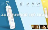 Hanging Motion Sensor Night Light of Aouzi