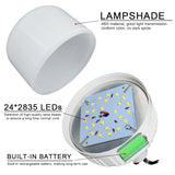 AOING LIGHTING FOR EVERYONE of Camping Bulb of outdoor