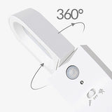 Automatic Motion Sensor Night Light of Aouzi