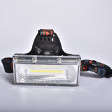 AOING LIGHTING FOR EVERYONE of Headlamp 8000 Lumen 608