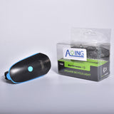 AOING LIGHTING FOR EVERYONE of Bike Light with Loud Bike Horn