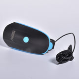 AOING LIGHTING FOR EVERYONE of Bike Light with Loud Bike Horn